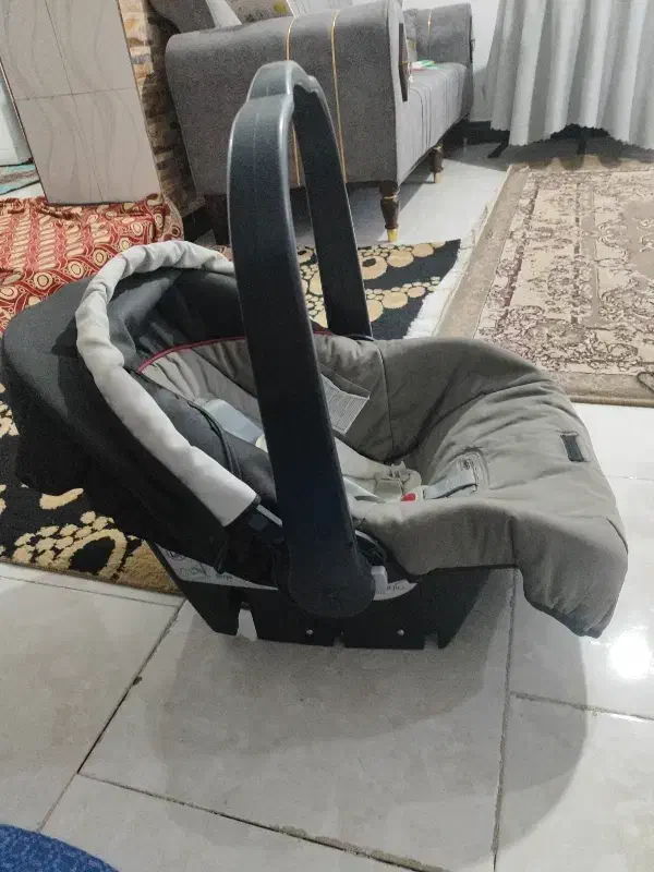 صندلی ماشین بچه|تخت و صندلی بچه|قدس, شهر‌قدس|دیوار