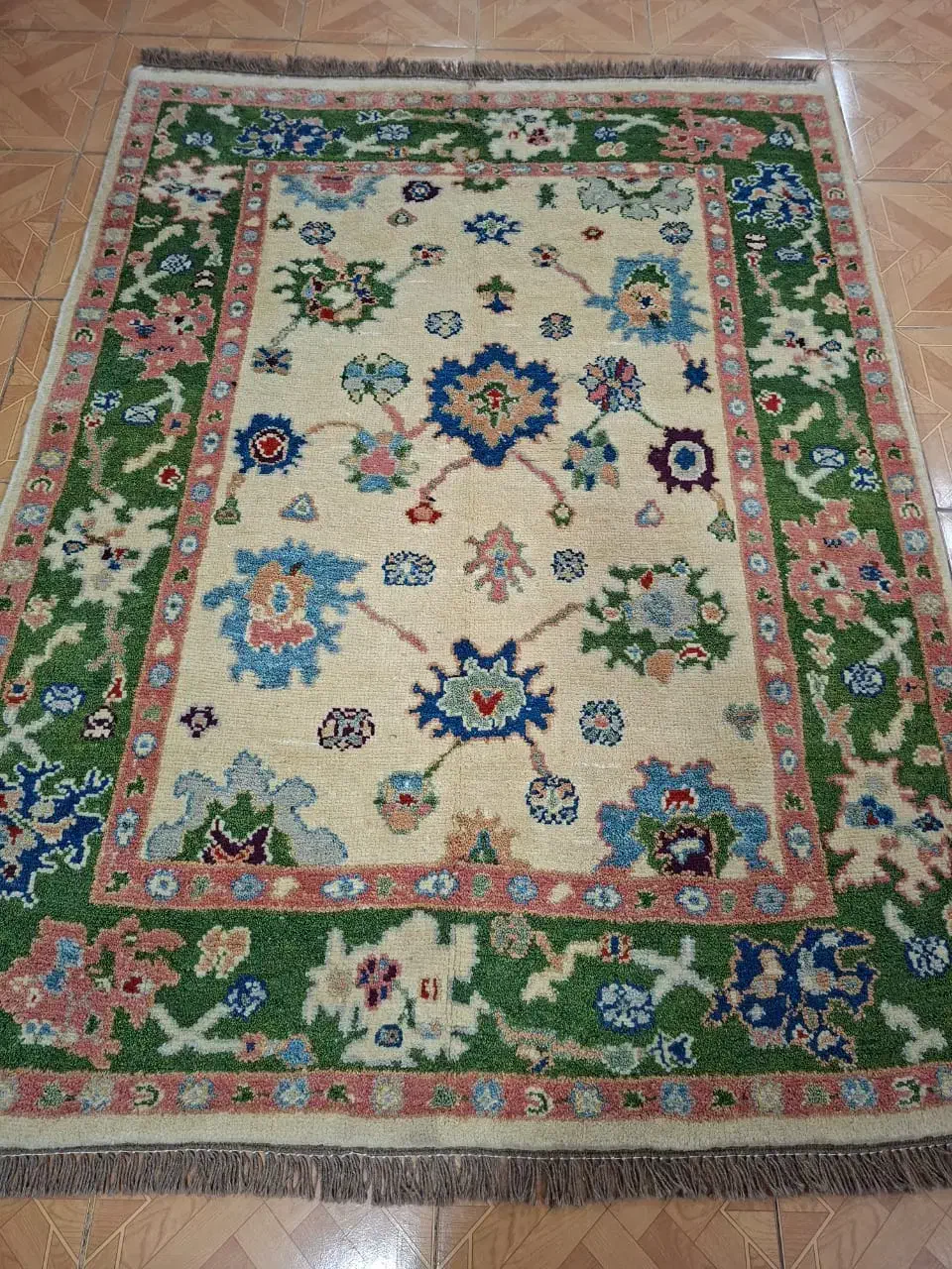 فرشهای  سلطان اباد نو باقت|فرش|تهران, منیریه|دیوار