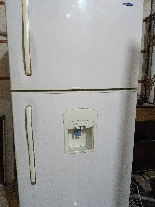 یخچال فریزر الکترو استیل|یخچال و فریزر|پاکدشت, پاکدشت (مامازند)|دیوار