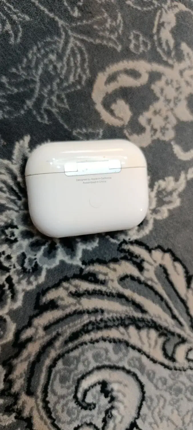 ایرپاد پرو 2 لابتینگ|پخشکننده همراه|ورامین, ورامین|دیوار