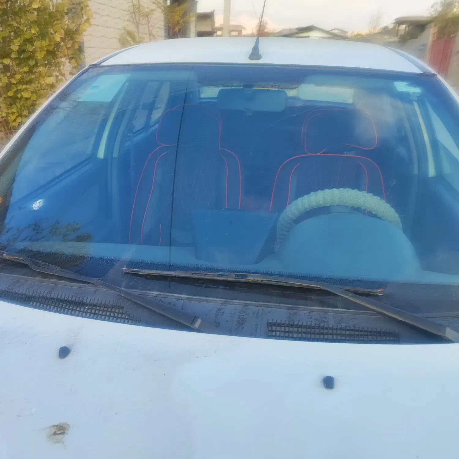 تیبا 1|خودرو سواری و وانت|رودهن, |دیوار