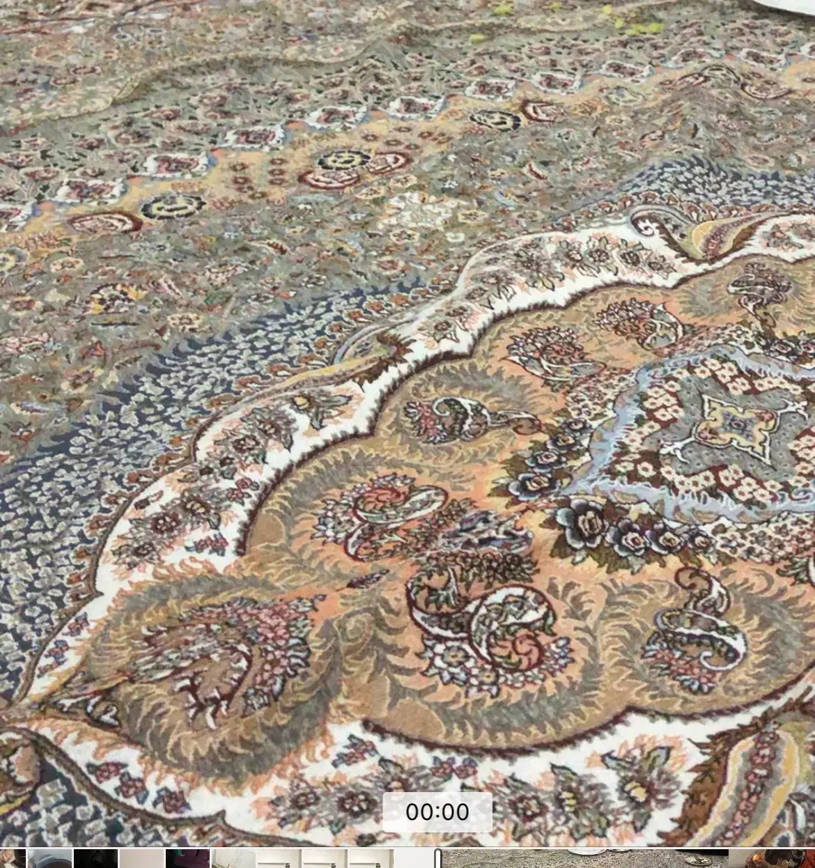 دوعدد روفرشی نه متری نو|روفرشی|زنجان, |دیوار