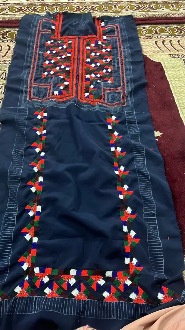 لباس کامل کار طناب کپ|لباس|چابهار, |دیوار