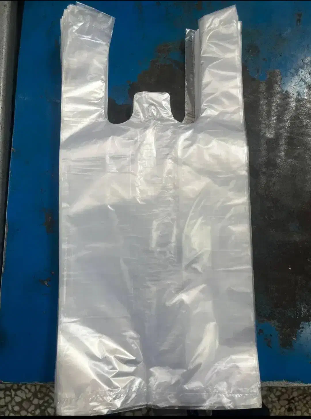 تولید و پخش نایلون، نایلکس، پلاستیک|عمده‌فروشی|گرگان, |دیوار