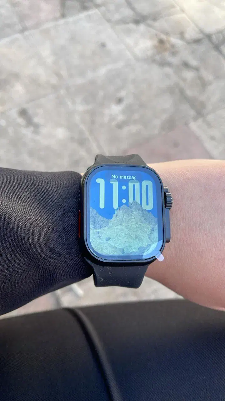 اپل واچ اولترا ۳|لوازم جانبی موبایل و تبلت|تهران, فلاح|دیوار