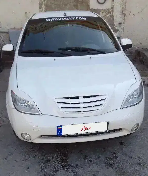 تیبا یک ۹۸ با لوازم سیستم|خودرو سواری و وانت|ورامین, شهرک فجر|دیوار