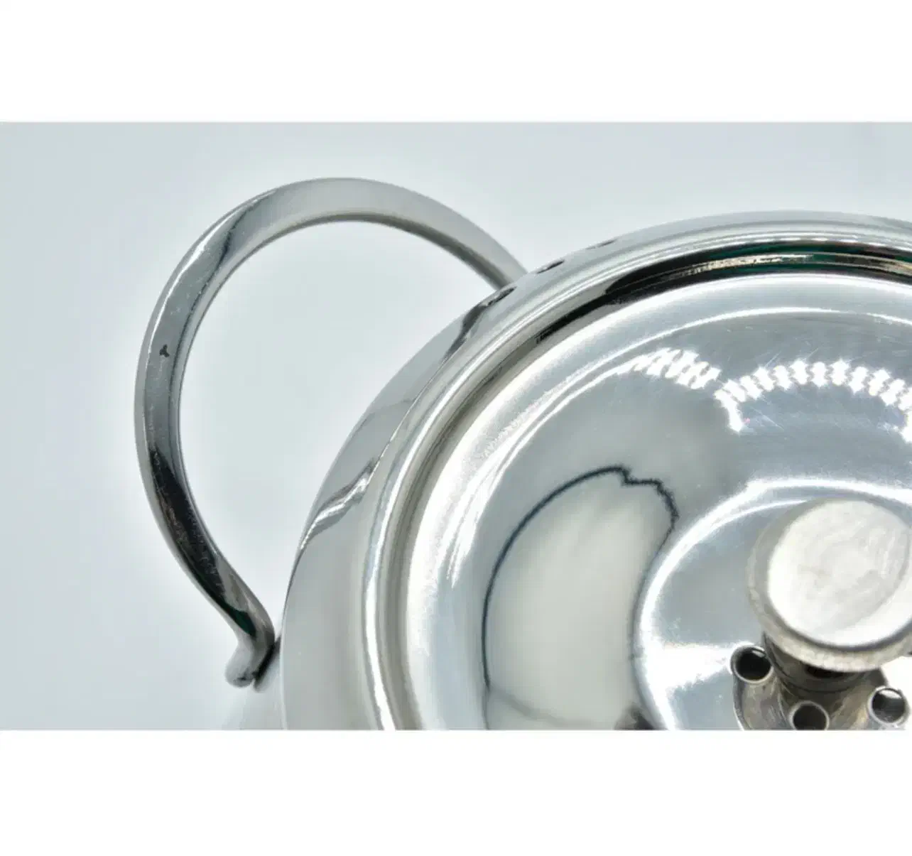 کتری قوری یونیک رو گازی un7295 ورق سنگین کف چدن|قوری، کتری، قهوهساز دستی|تبریز, |دیوار