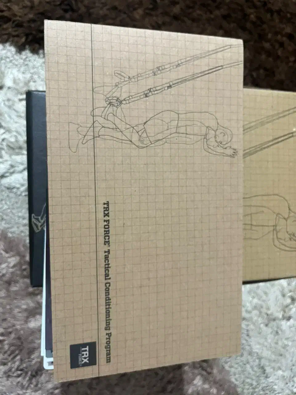 Trx force kit|تجهیزات ورزشی|قائم‌شهر, |دیوار