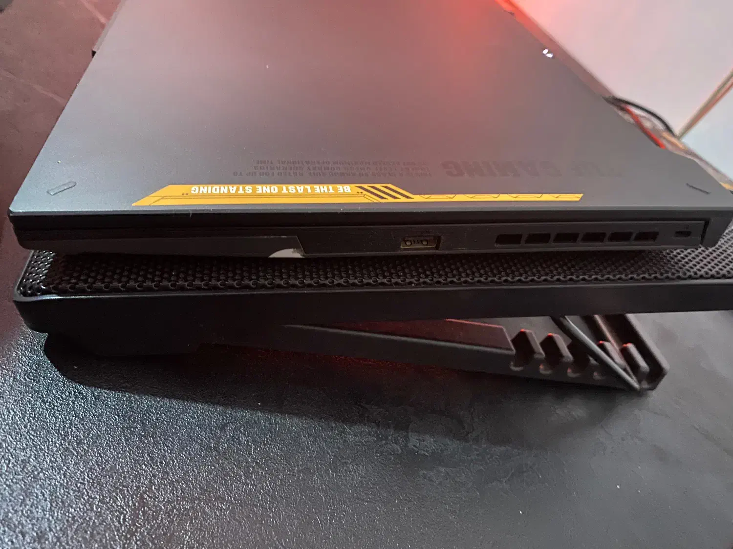 tuf gaming asus f15|رایانه همراه|کرج, گلشهر|دیوار