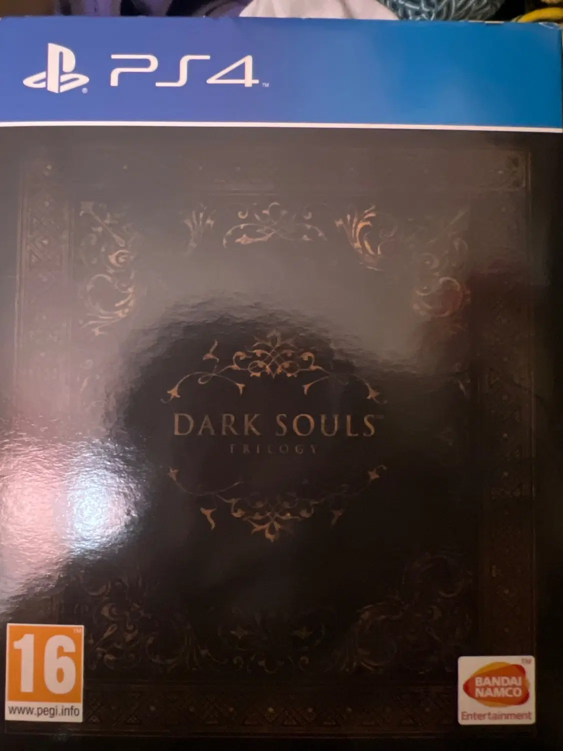 Dark Souls Trilogy|کنسول، بازی ویدئویی و آنلاین|تهران, فردوس|دیوار