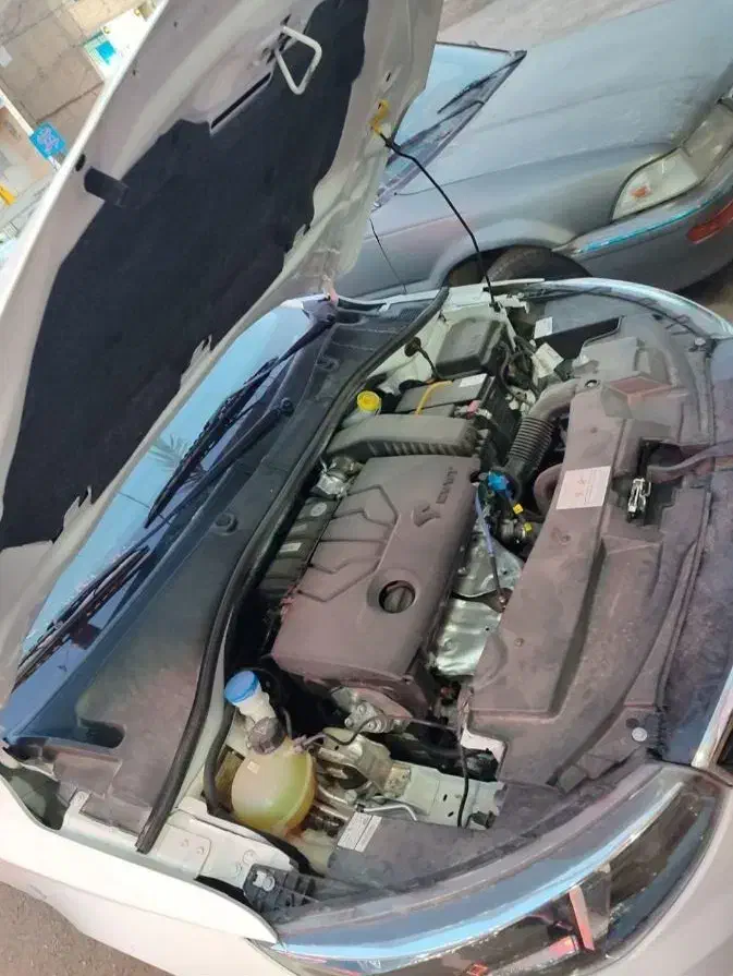 تعمیرات مکانیکی وجلوبندی به صورت سیار درمرودشت|خدمات موتور و ماشین|مرودشت, تامین اجتماعی‎|دیوار