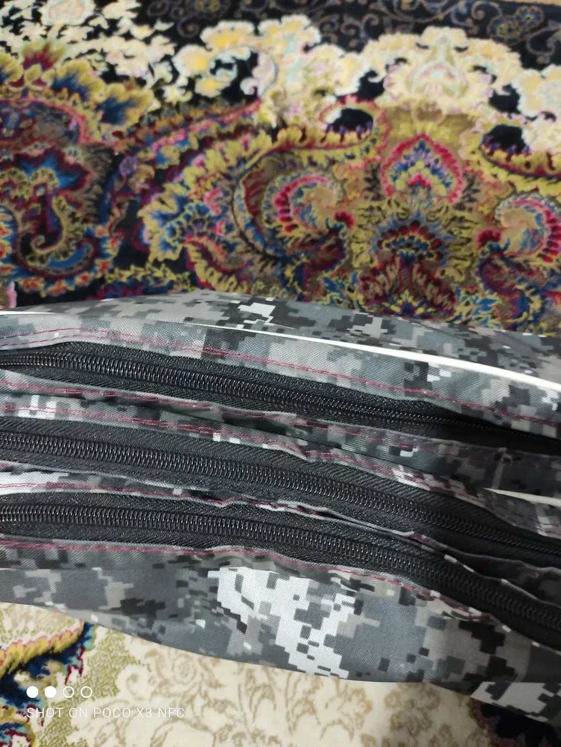 کیف لنسر برای ماهیگیری|ماهیگیری|قائمشهر, |دیوار