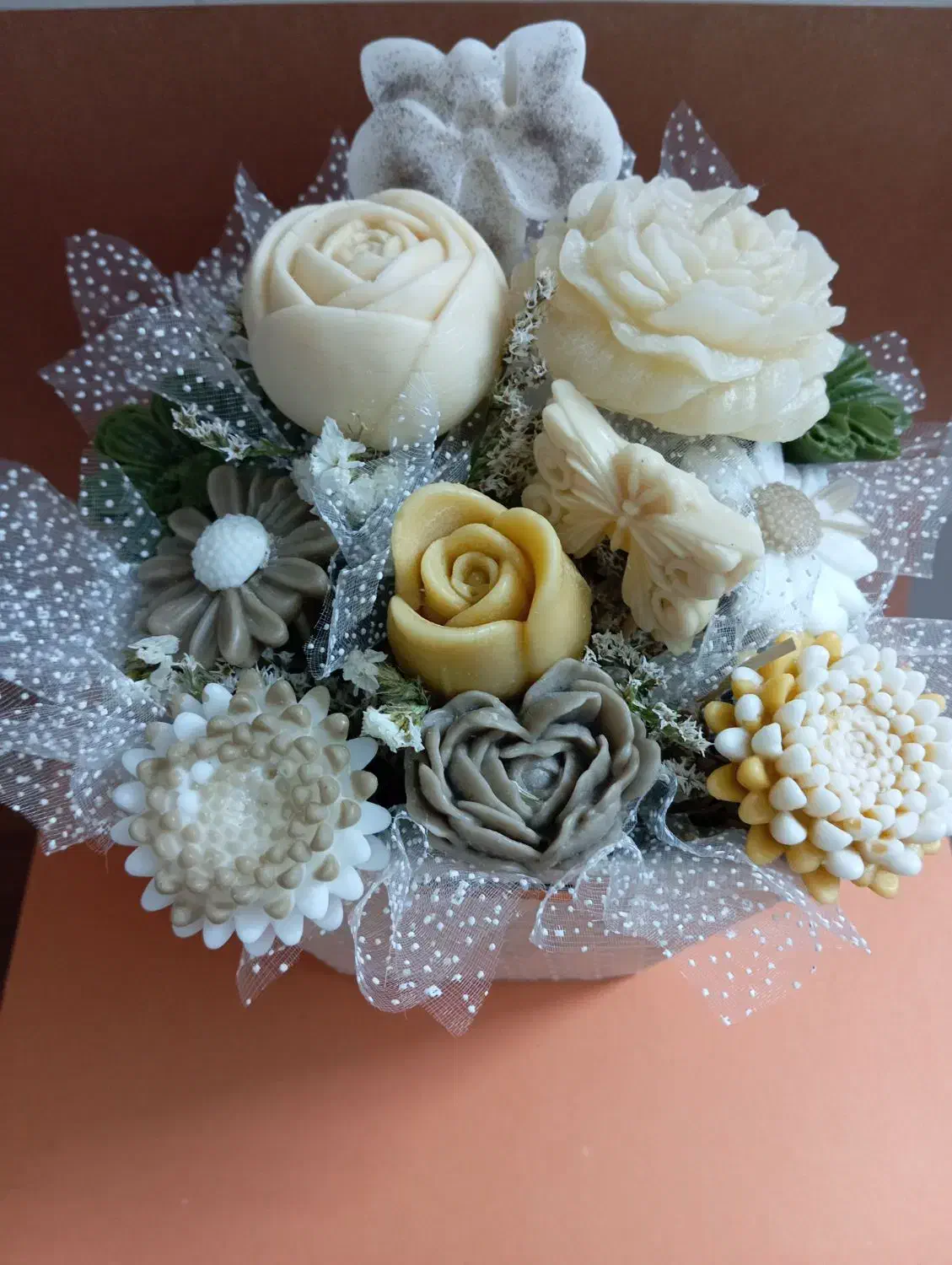 شمع|صنایع دستی و سایر لوازم تزئینی|تهران, علی‌آباد|دیوار