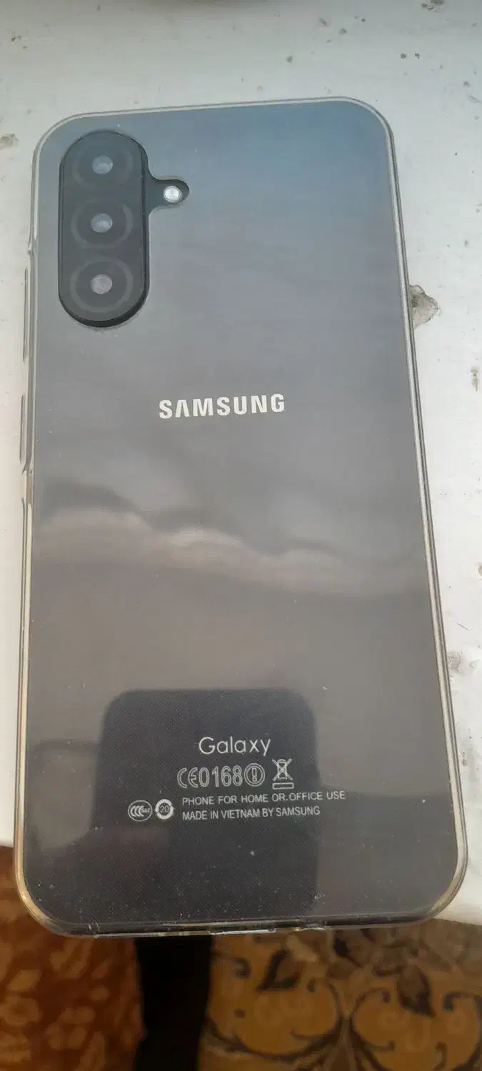 گوشی a56 طرح|موبایل|بجنورد, |دیوار