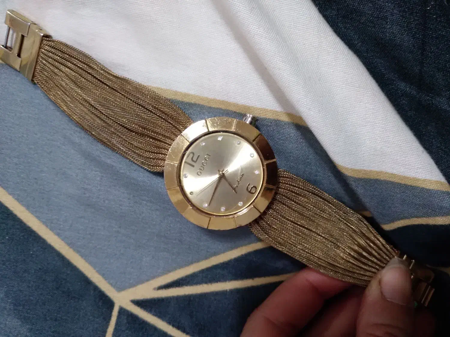 ساعت مچی|ساعت|سنندج, |دیوار