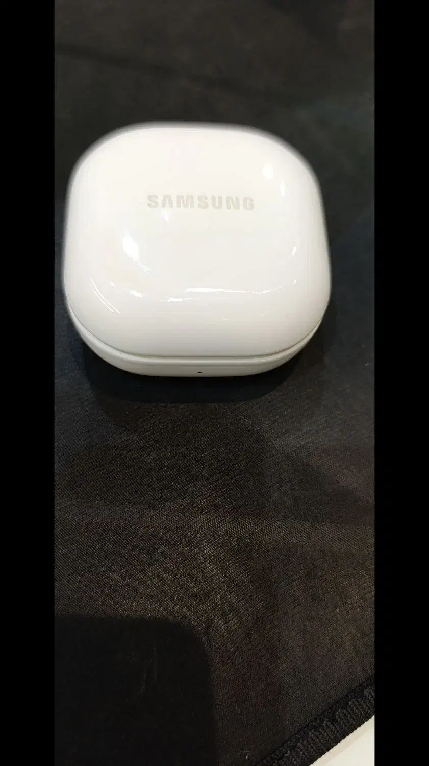 ایرپاد سامسونگ Buds2|لوازم جانبی موبایل و تبلت|تهران, تهرانسر شمالی|دیوار