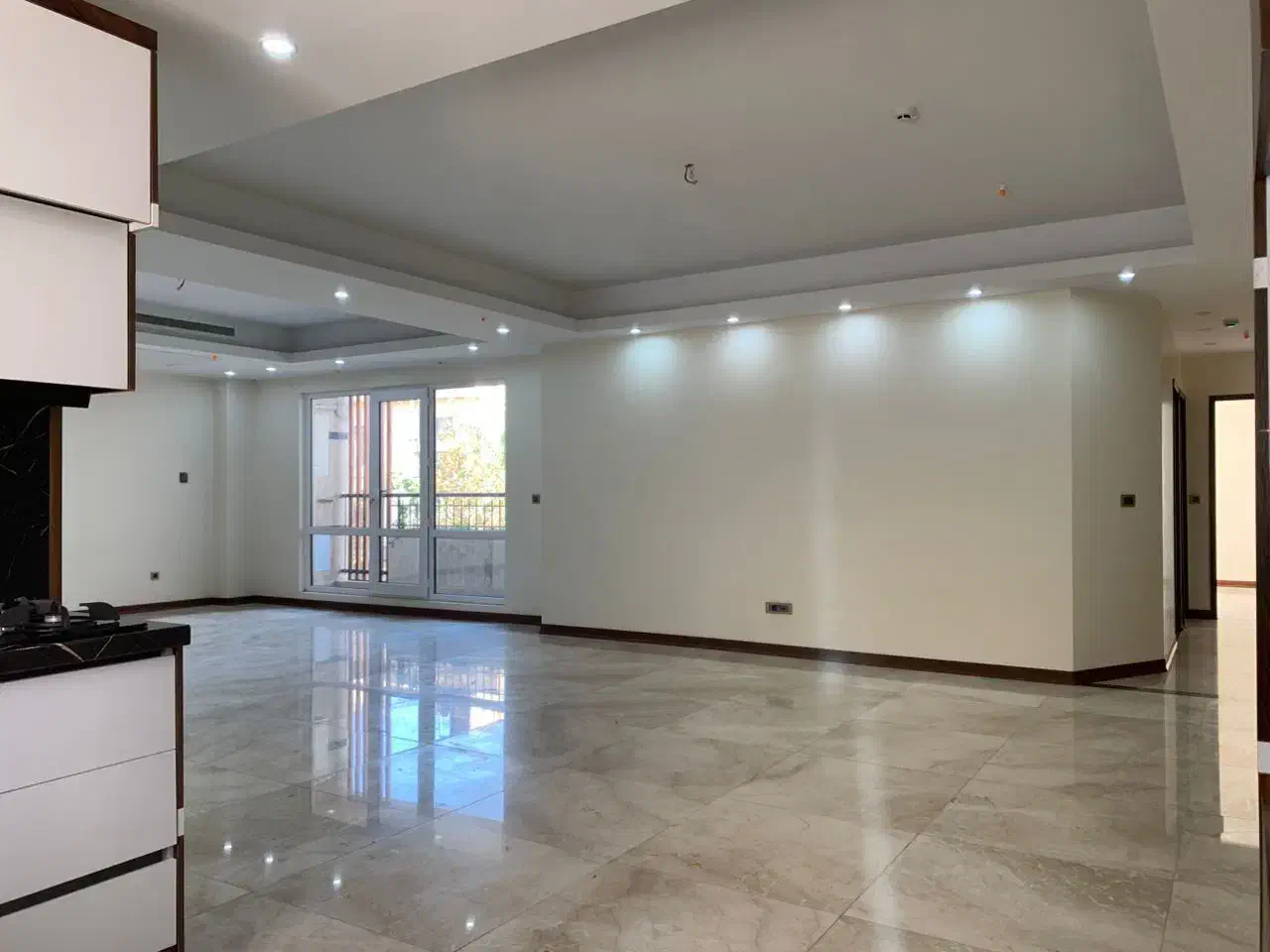 ۱۵۰ متر۳ خواب نوساز سهیل|اجارهٔ آپارتمان|تهران, قیطریه|دیوار