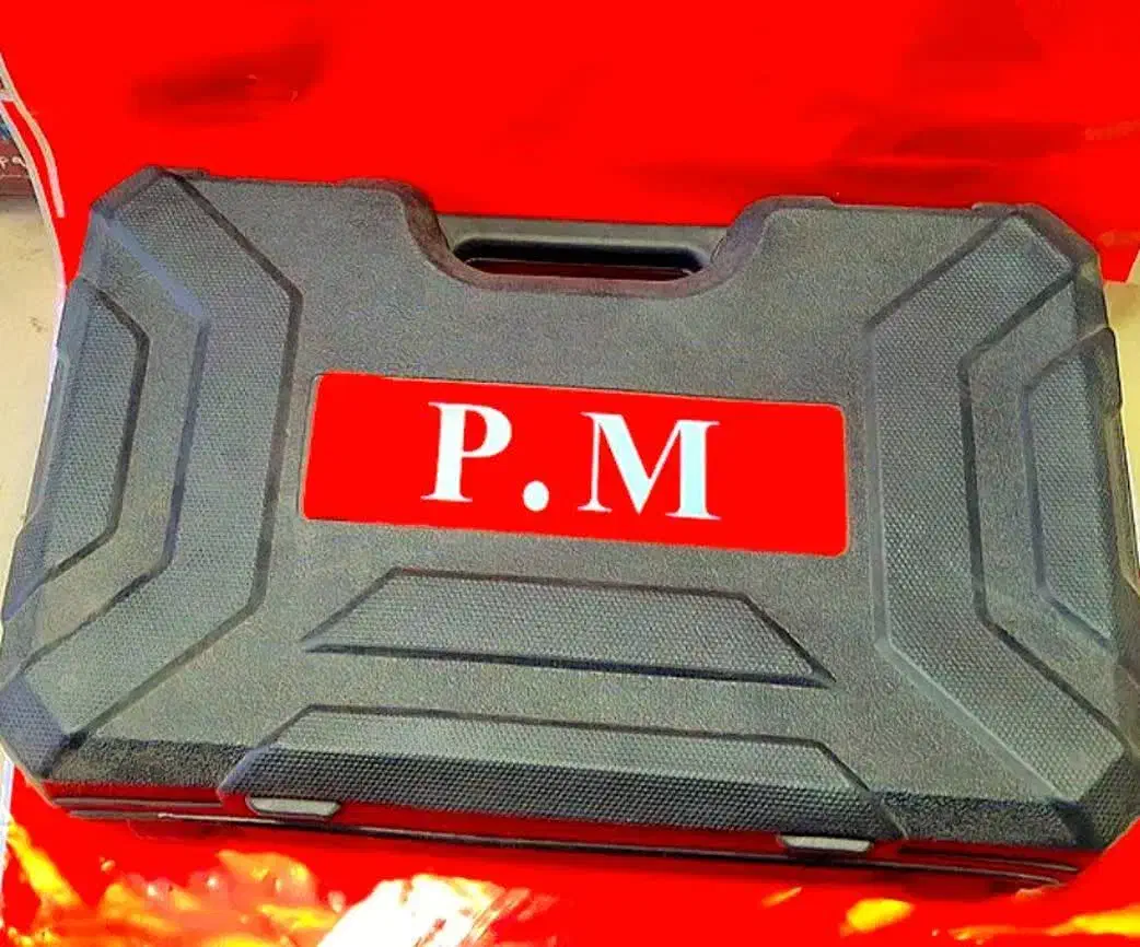 دریل پی ام ۴کیلو رونیکس pm|ابزارآلات|قم, انسجام|دیوار