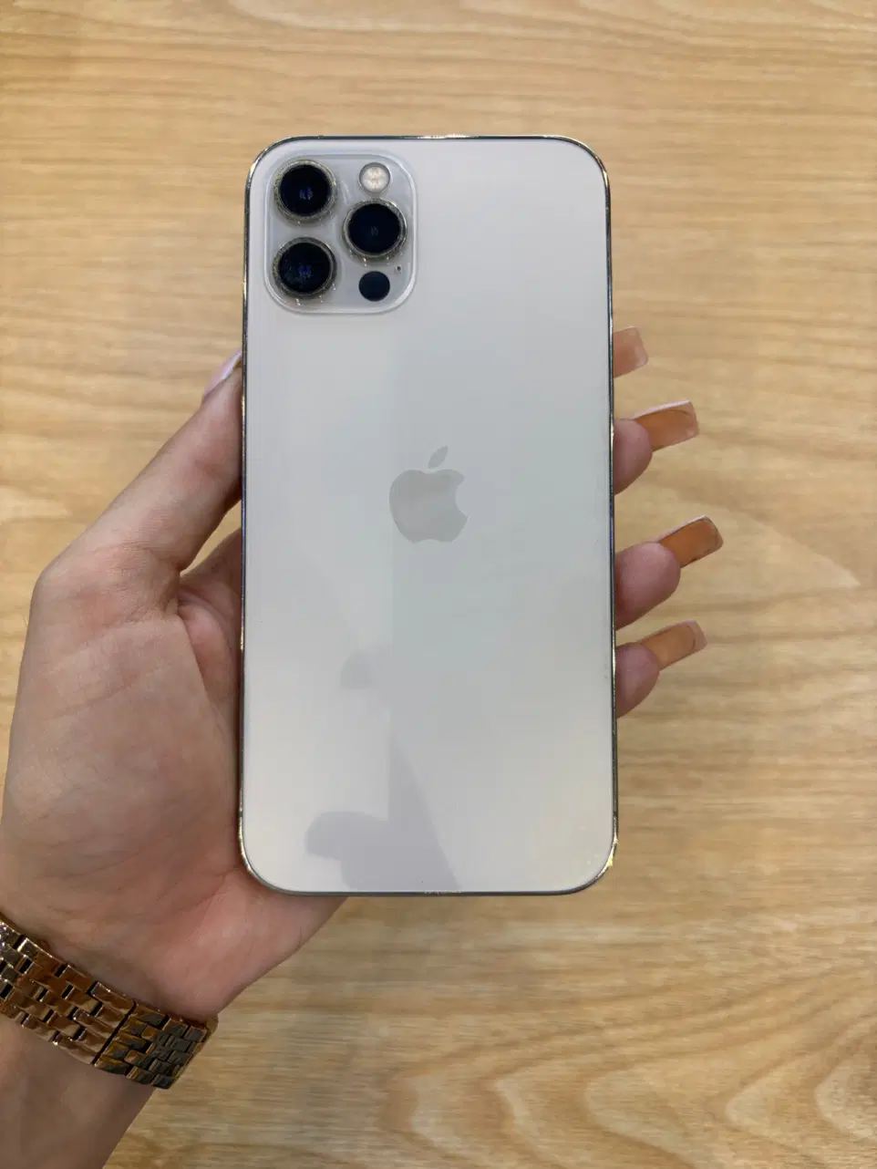 Iphon 12pro|موبایل|تهران, هروی|دیوار