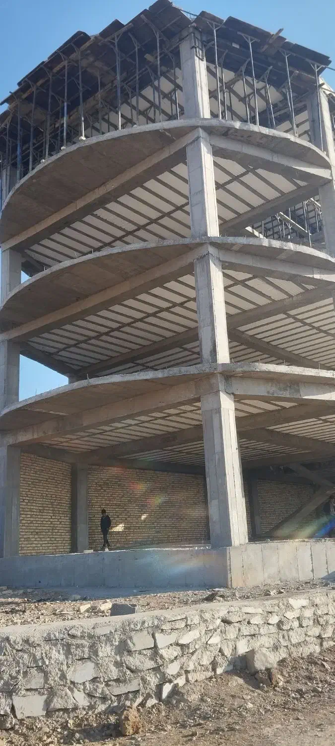 آرماتور بندی|خدمات پیشه و مهارت|ابهر, |دیوار