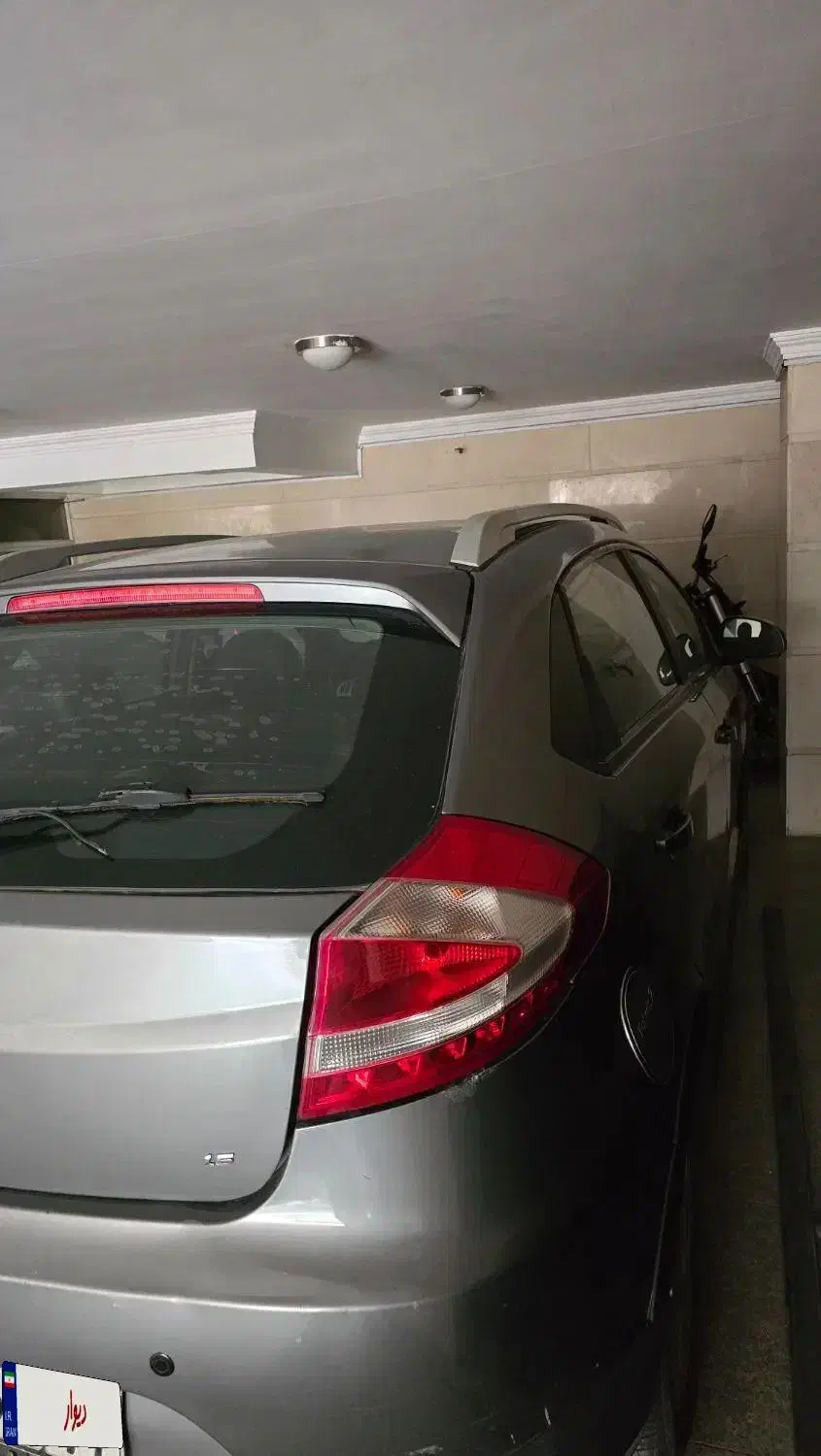 mvm315 تمیز|خودرو سواری و وانت|اصفهان, بیدآباد|دیوار