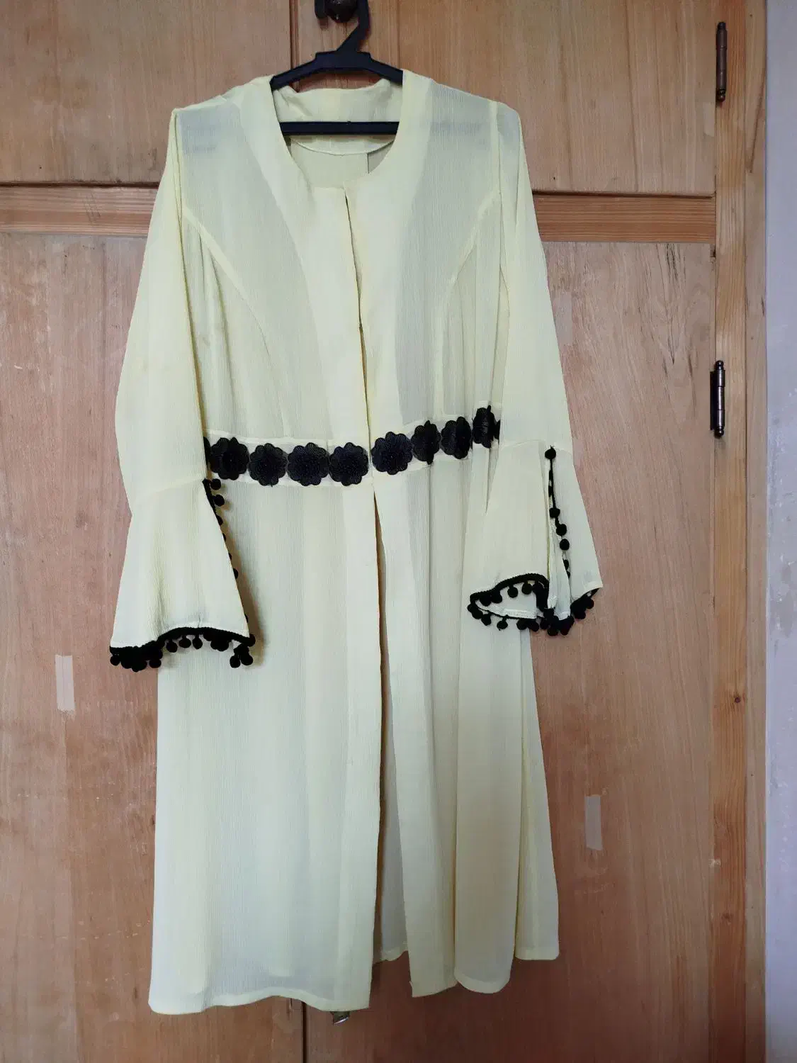 نو و استفاده نشده|لباس|لنجان, |دیوار