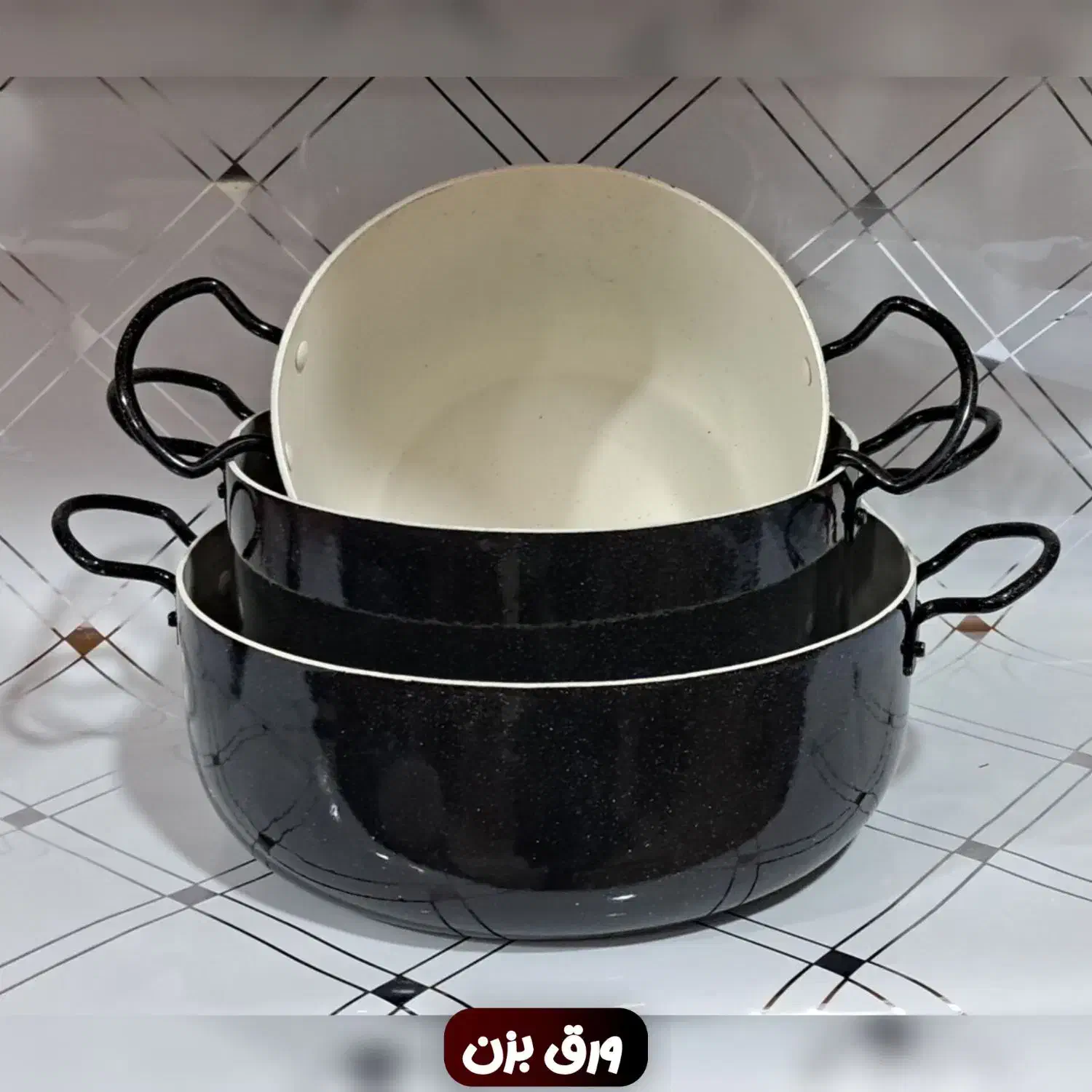 بازسازی ظروف مرکزی|خدمات پیشه و مهارت|بروجرد, |دیوار