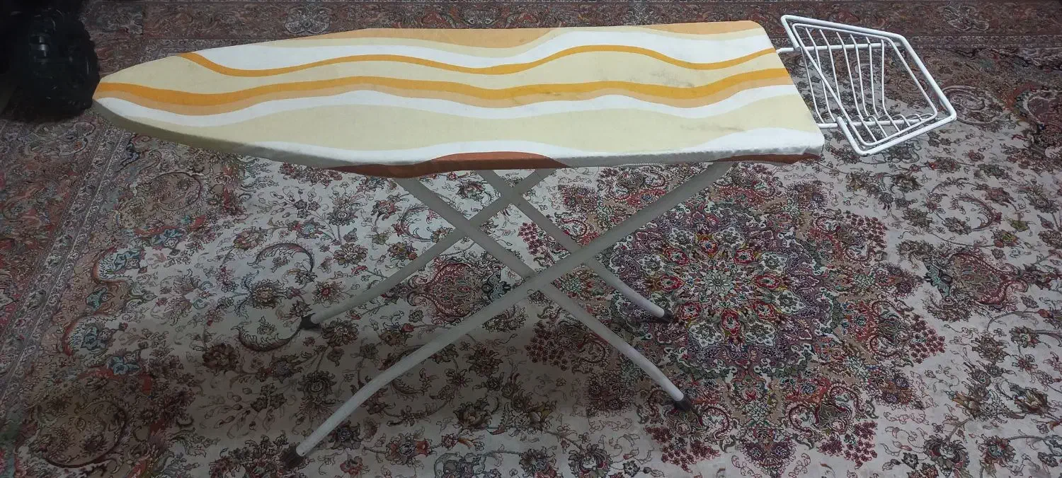 میز اتو پایه بلند|اتو و لوازم اتو|تهران, سعادتآباد|دیوار