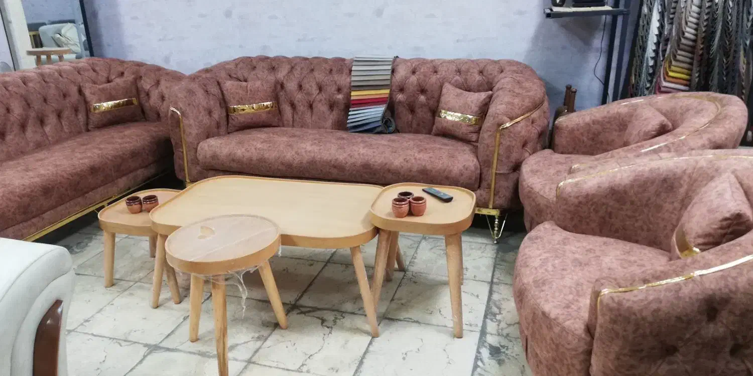 به روی کوب ماهر مبل|استخدام صنعتی، فنی، مهندسی|شاهدشهر, |دیوار