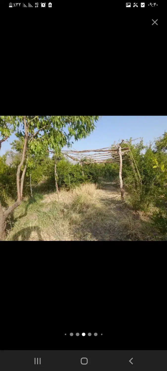 باغ ویلا|فروش خانه و ویلا|قاهان, |دیوار