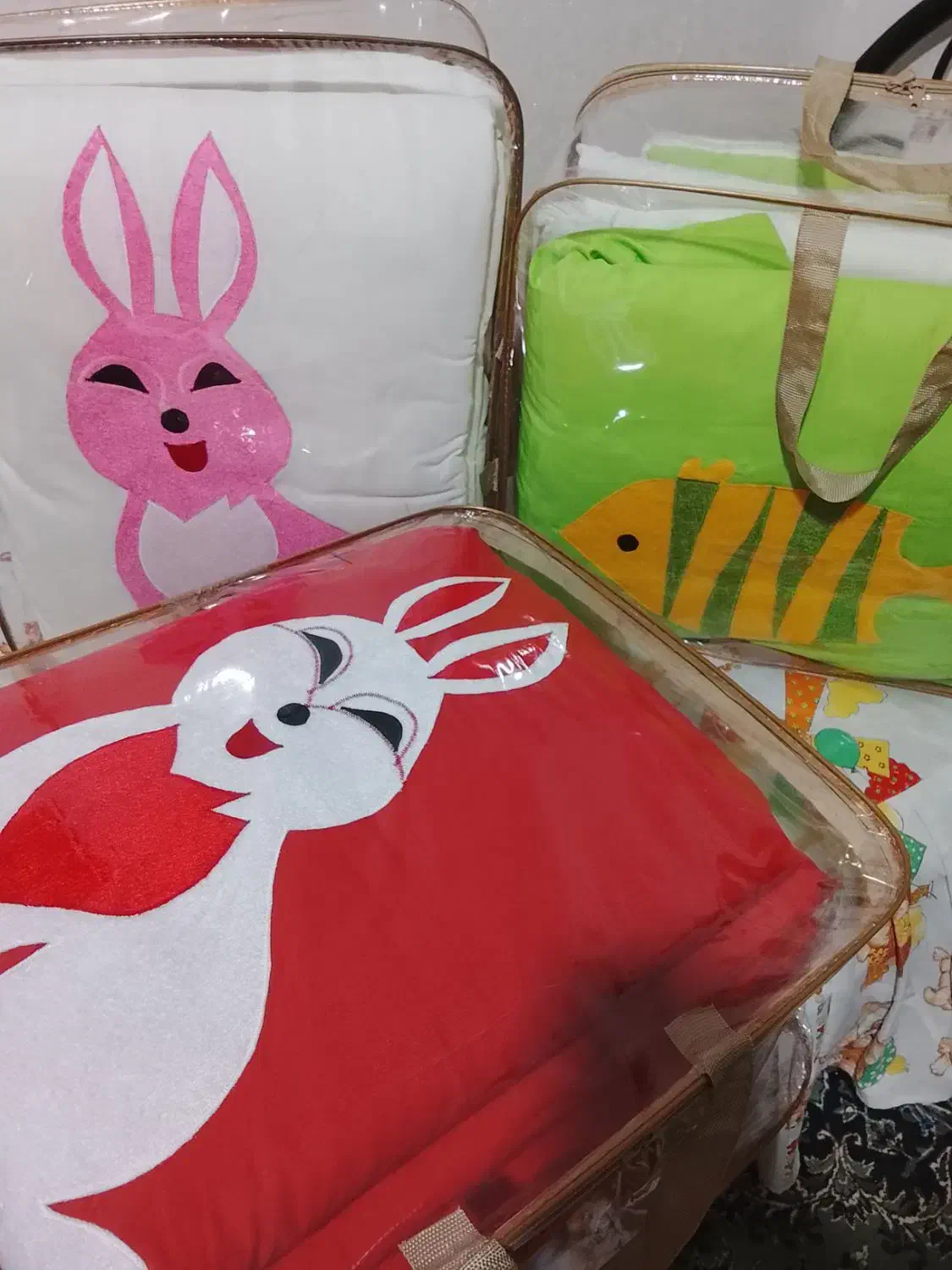 سرویس خواب نوزاد|اسباب و اثاث بچه|قم, زنبیل آباد|دیوار