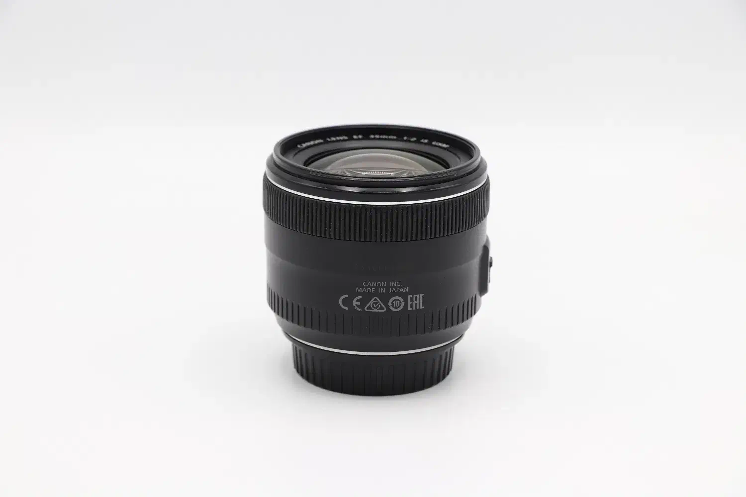 لنز کانن Canon 35mm F2 IS USM|دوربین عکاسی و فیلم‌برداری|تهران, شیخ هادی|دیوار
