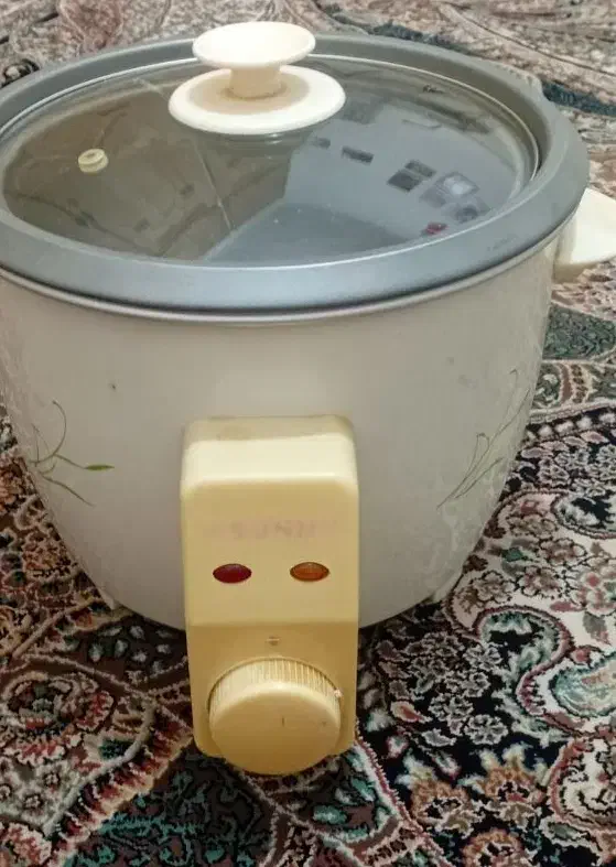 پلوپز|اجاق گاز و لوازم برقی پخت‌وپز|قم, شهرک فاطمیه|دیوار