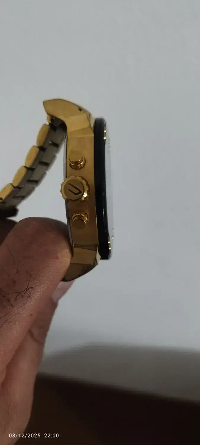 ساعت دیزل7موتوره ژاپن تاریخ دارو....|ساعت|ابهر, |دیوار