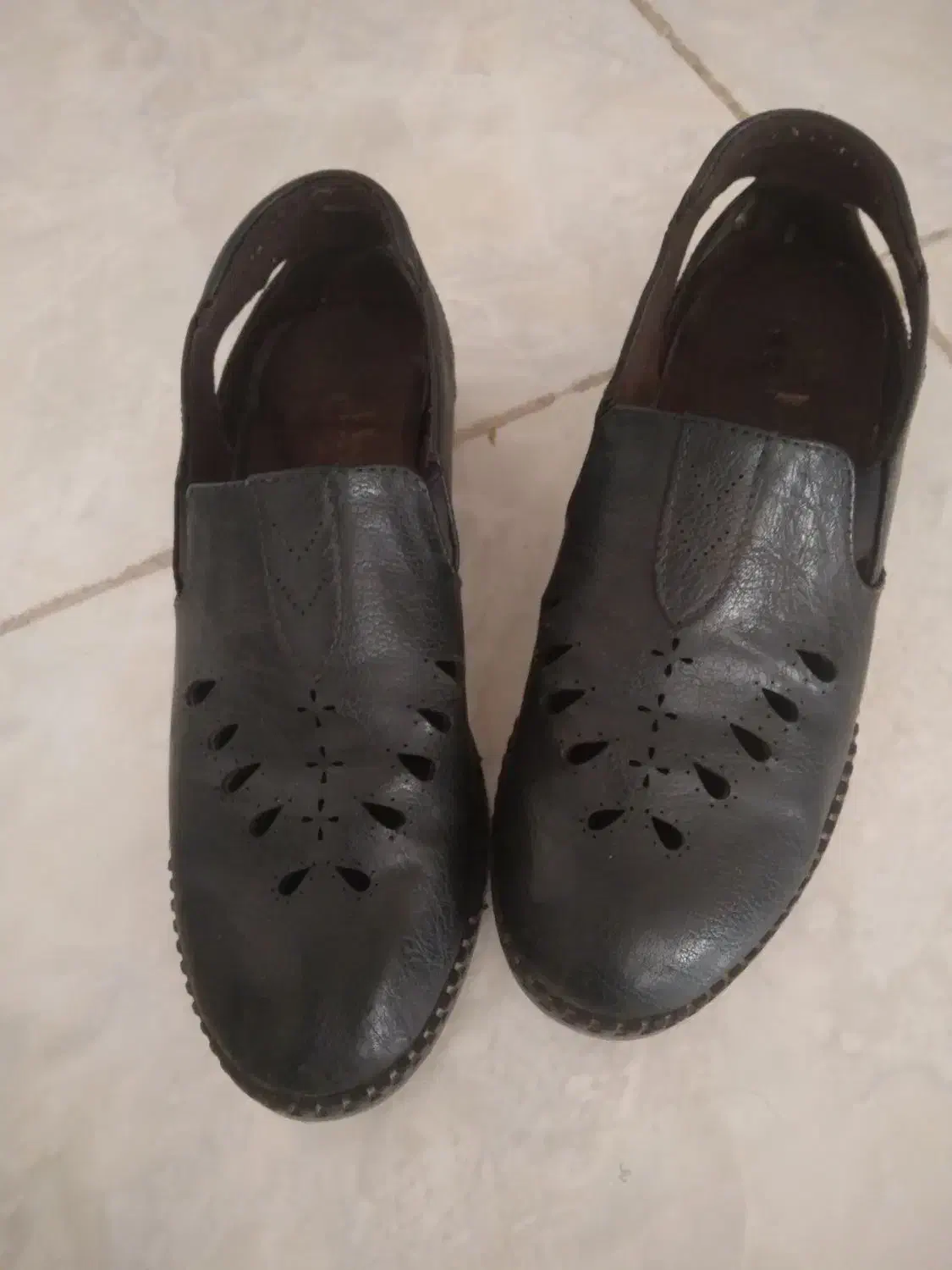 کفش بچه گانه وزنانه|کیف، کفش، کمربند|شهرکرد, |دیوار