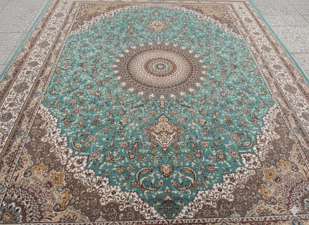 فرش اقبال|فرش|خرمآباد, |دیوار