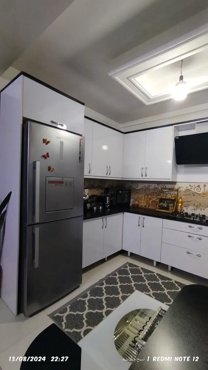 کابینت mdf در حد نونونو|مصالح و تجهیزات ساختمان|اسلام‌شهر, شهرک امام حسین (میان آباد)|دیوار