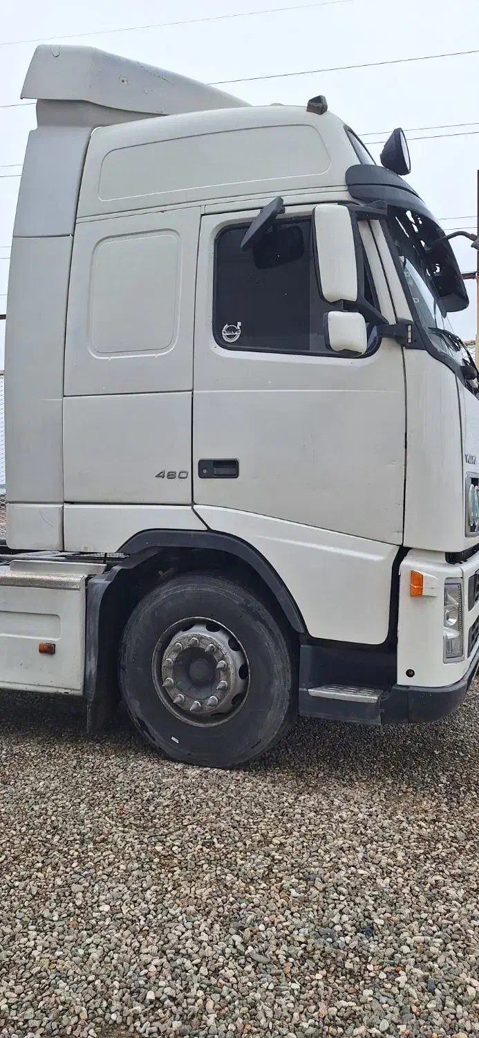 fH مدل ۸۲|خودرو سنگین|نیشابور, کوی حسینی|دیوار