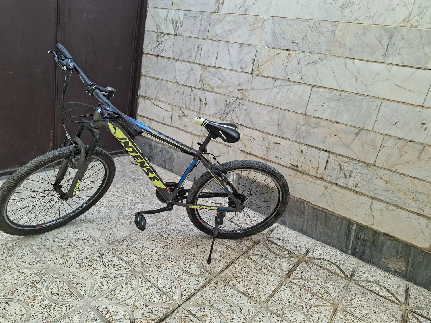 دوچرخه اینتکس ۲۶|دوچرخه، اسکیت، اسکوتر|شاهدشهر, |دیوار