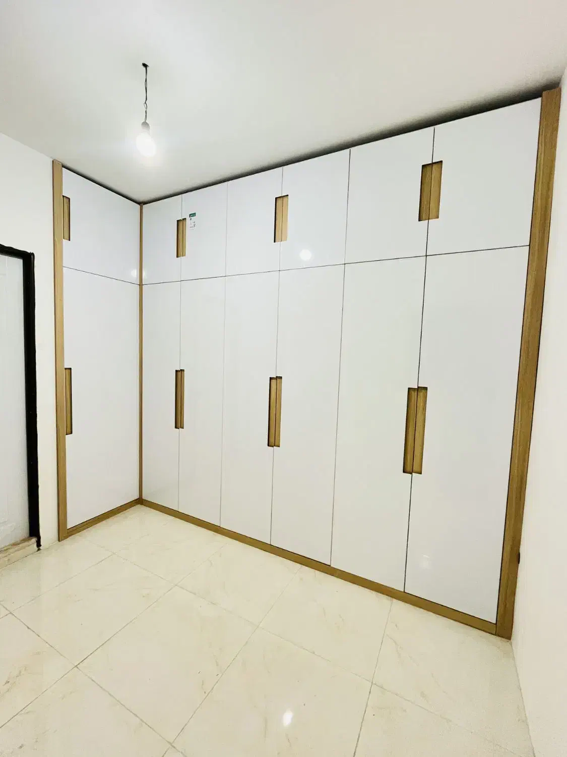 اجرای کمد و کابینت|خدمات پیشه و مهارت|همدان, |دیوار