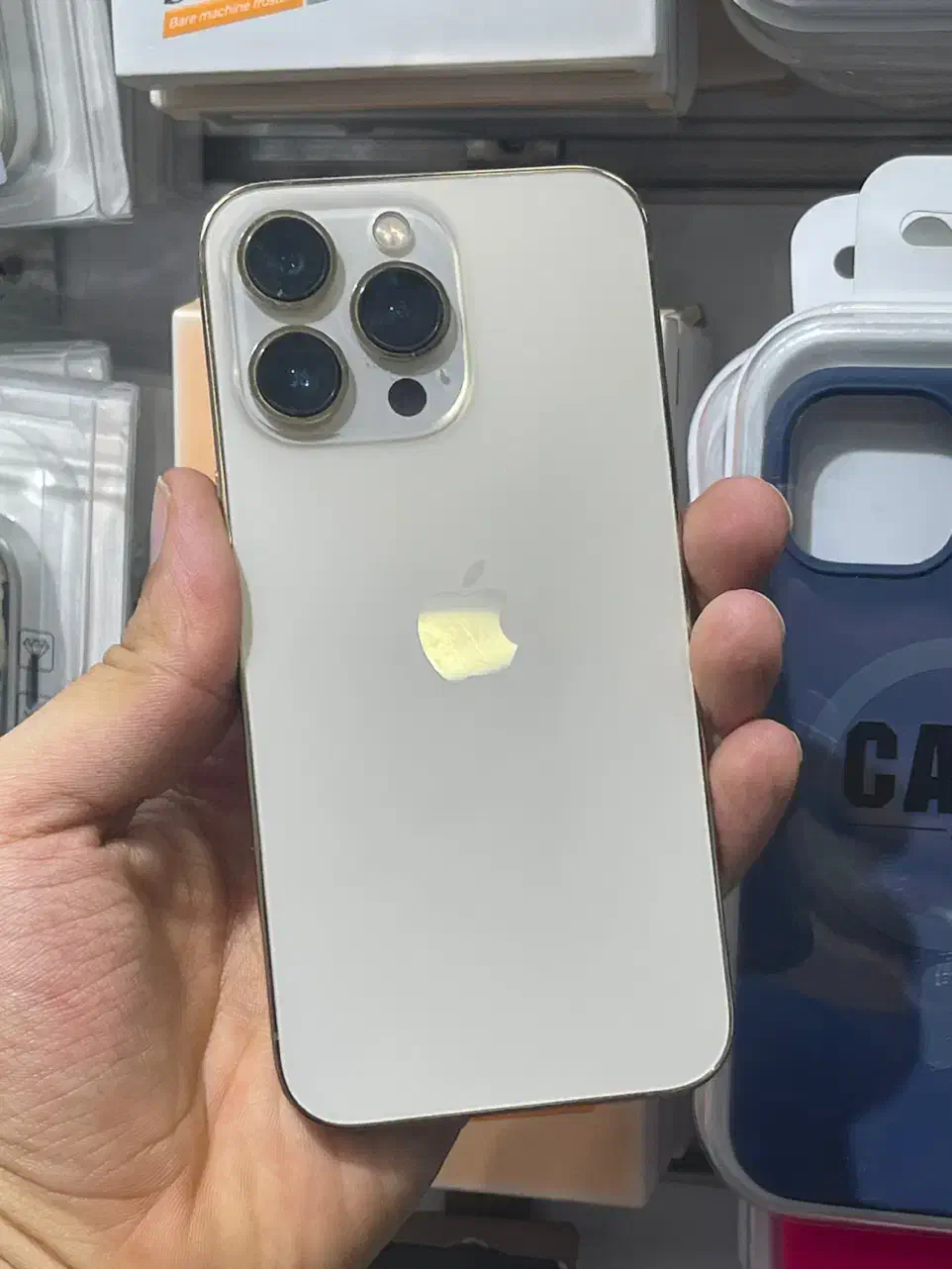 iphone 13 pro 1 TB|موبایل|اهواز, نادری|دیوار