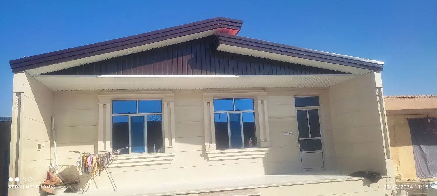 شیروانی و آردواز .|خدمات پیشه و مهارت|تاکستان, |دیوار