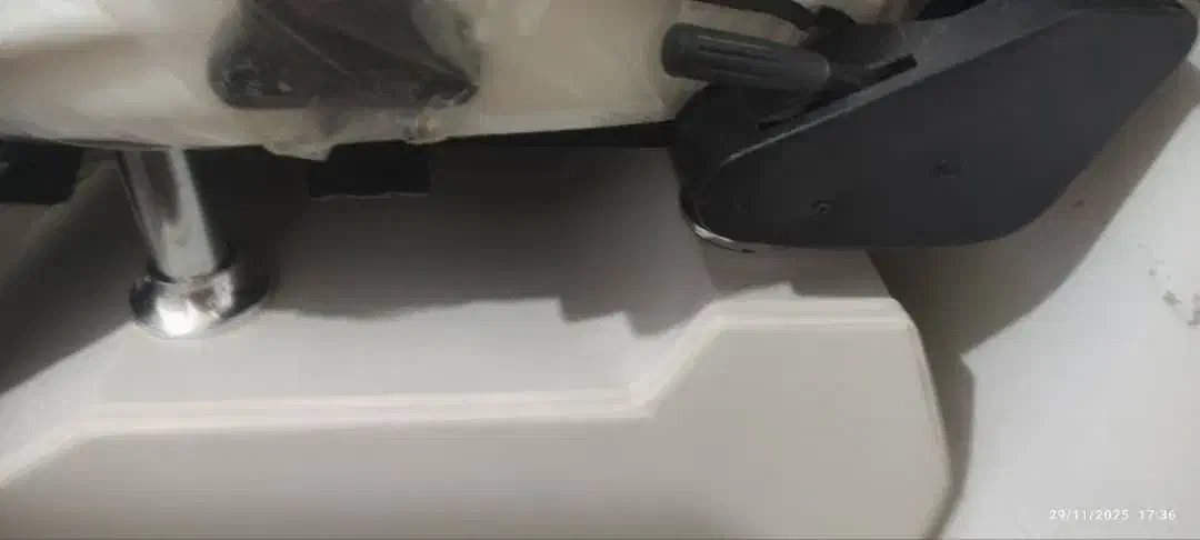 صندلی بلااستفاده|آرایشگاه و سالنهای زیبایی|کرمانشاه, |دیوار