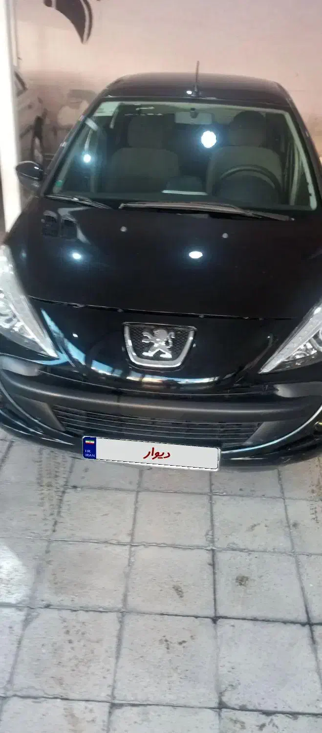 پژو207 مدل99|خودرو سواری و وانت|ایلام, |دیوار