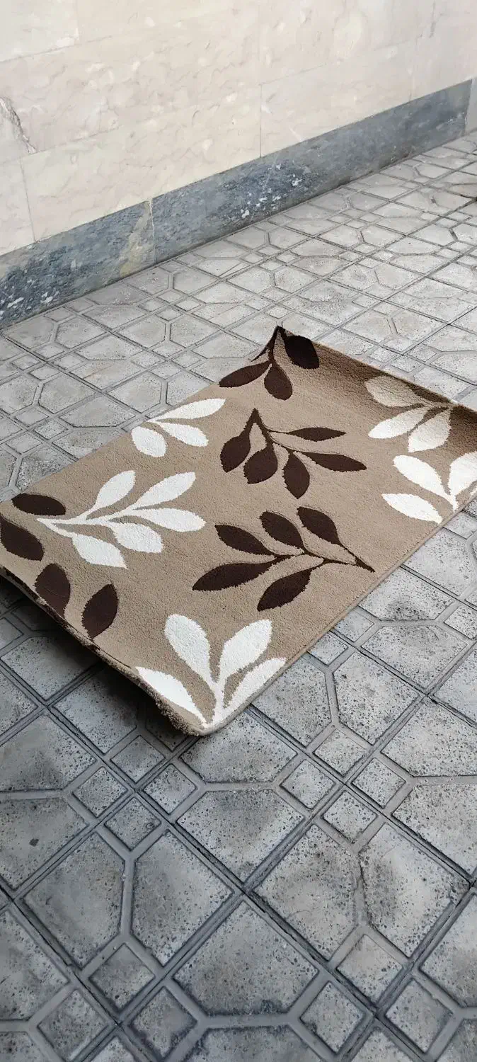 فرش ۱ در ۱/۵ متر مناسب برای اتاق خواب|فرش|نظرآباد, نظرآباد|دیوار