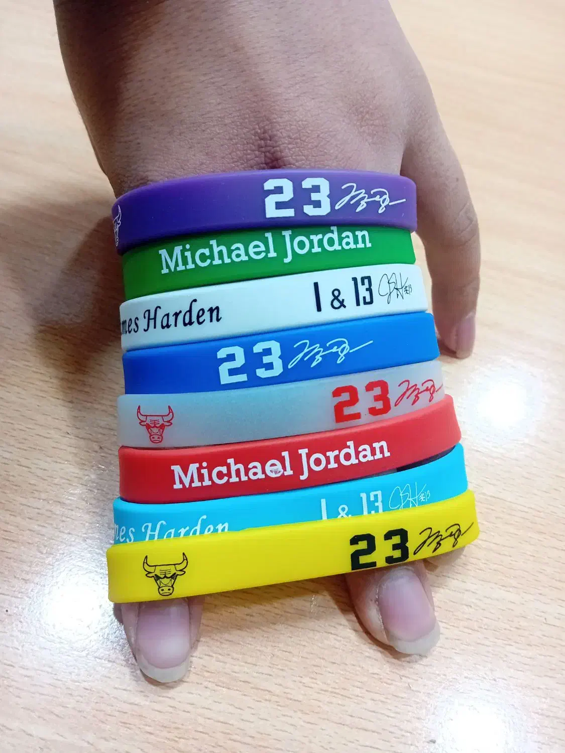 دستبند|تجهیزات ورزشی|سهند, |دیوار