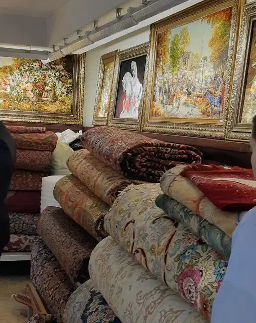 استخدام خانم جوان|استخدام هنری و رسانه|تهران, شهرک غرب|دیوار