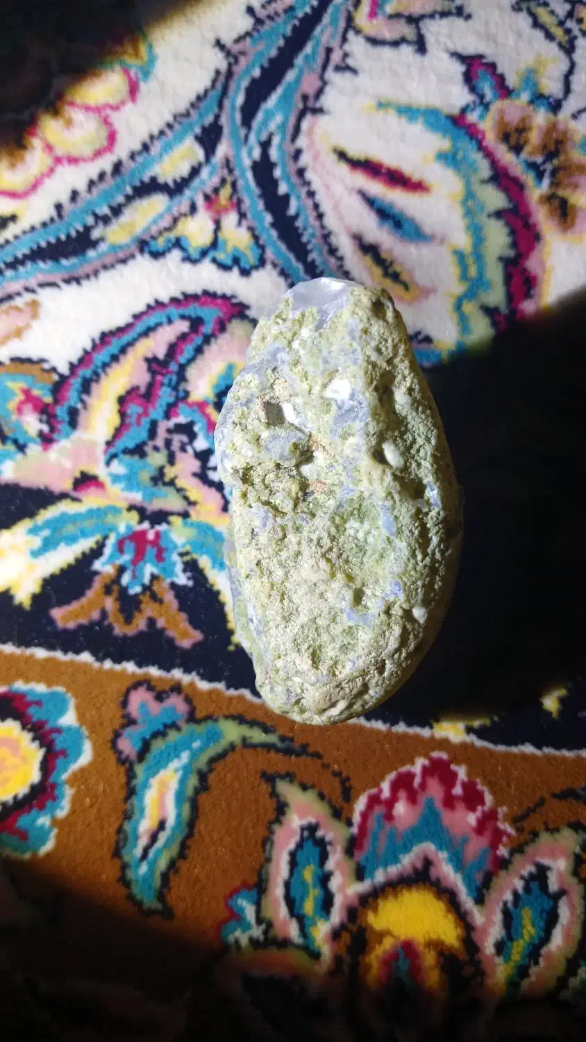 شب تاب|کلکسیون اشیاء عتیقه|هشتگرد, ینگی امام|دیوار