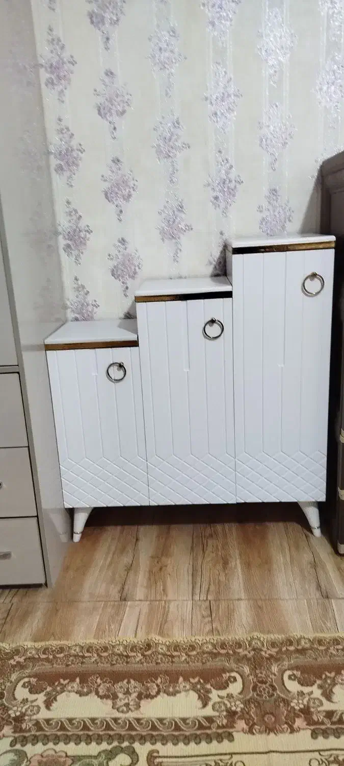 جای کفشی|جاکفشی، کمد، دراور|سنندج, |دیوار