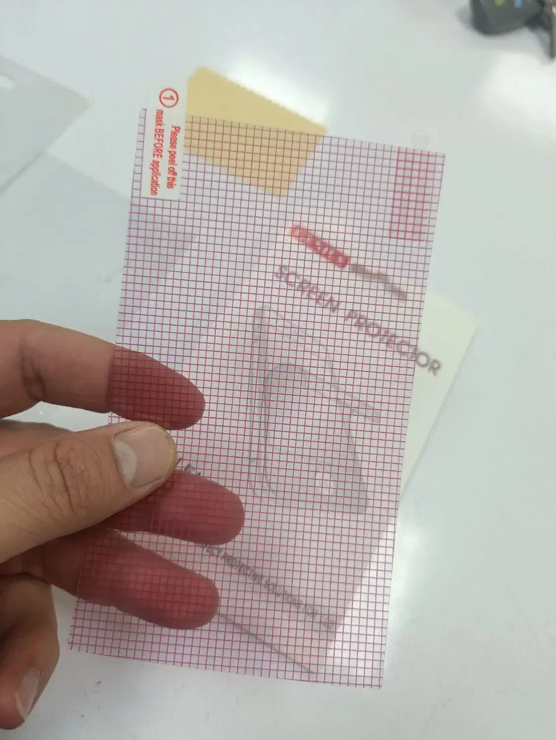 برچسب یونیورسال مخصوص انواع گوشی ضبط ماشین و ۰۰۰|لوازم جانبی موبایل و تبلت|رشت, ساغری سازان|دیوار